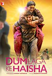 Dum Laga Ke Haisha 2015 Full Movie Download HDHub4u