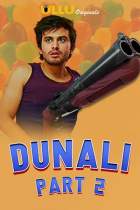 Dunali Part 2 2021 Ullu Web Series Download 480p 720p HDHub4u