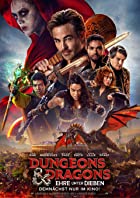 Dungeons And Dragons 2023 Honor Among Thieves English Hindi Tamil Telugu Dubbed 480p 720p 1080p HDHub4u Filmyzilla
