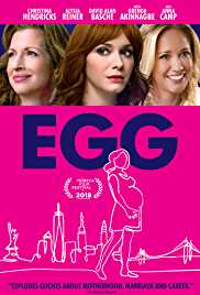 EGG 2018 Hindi Dubbed 300MB 480p HDHub4u