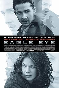 Eagle Eye 2008 Hindi Dubbed English Movie Download 480p 720p 1080p HDHub4u