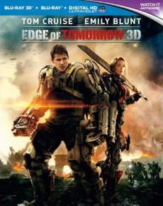 Edge of Tomorrow 2014 Hindi Dubbed + English 480p 720p 1080p 2160p 4K HDHub4u