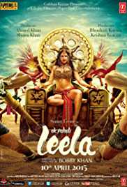 Ek Paheli Leela 2015 Full Movie Download HDHub4u 300MB 480p