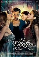 Ek Thi Daayan 2013 Hindi Movie 480p 720p 1080p HDHub4u