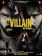 Ek Villain Returns 2022 Full Movie Download 480p 720p 1080p HDHub4u