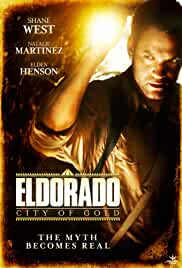 El Dorado City of Gold 2010 Hindi Dubbed 480p HDHub4u