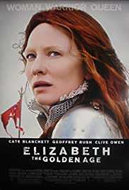 Elizabeth The Golden Age 2007 Dual Audio Hindi 480p 300MB HDHub4u