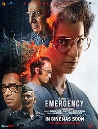 Emergency HDHub4u 2025 Hindi Movie