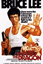 Enter the Dragon 1973 Hindi Dubbed English 480p 720p 1080p HDHub4u Filmyzilla