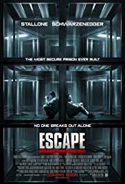 Escape Plan 2013 Hindi Dubbed 480p 300MB HDHub4u