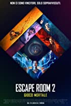 Escape Room 2 Tournament of Champions 2021 Hindi Dubbed 480p 720p HDHub4u