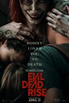 Evil Dead Rise 2023 English Hindi Dubbed 480p 720p 1080p HDHub4u Filmyzilla 