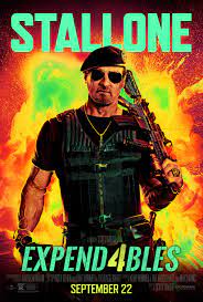 Expendables 4 2023 Hindi Dubbed English 480p 720p 1080p HDHub4u Filmyzilla