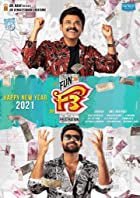 F3 Fun and Frustration 2022 Hindi Dubbed 480p 720p HDHub4u