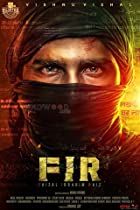 FIR 2022 Hindi Dubbed 480p 720p HDHub4u