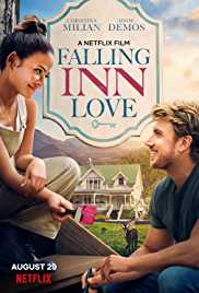 Falling Inn Love 2019 Dual Audio Hindi 480p 300MB HDHub4u