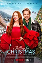 Falling for Christmas 2022 Hindi Dubbed 480p 720p HDHub4u