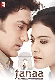 Fanaa 2006 Full Movie Download HDHub4u