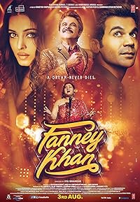 Fanney Khan 2018 Hindi Movie 480p 720p 1080p HDHub4u