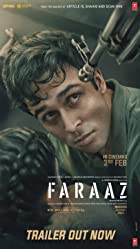 Faraaz 2023 Movie Download 480p 720p 1080p HDHub4u Filmyzilla