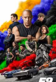 Fast And Furious 9 F9 2021 Hindi Dubbed 480p 720p HDHub4u