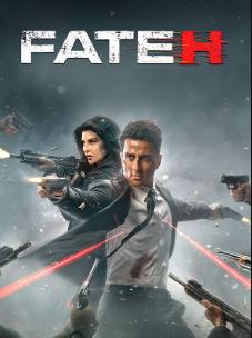 Fateh HDHub4u 2025 Hindi Movie