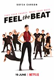 Feel The Beat 2020 Dual Audio Hindi 480p 300MB HDHub4u