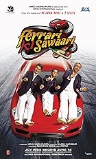 Ferrari Ki Sawaari Filmyzilla 2012 Movie Download 480p 720p 1080p HDHub4u