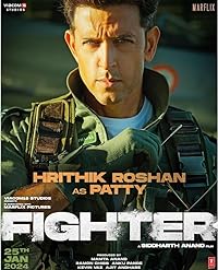 Fighter 2024 480p 720p 1080p Movie Download HDHub4u