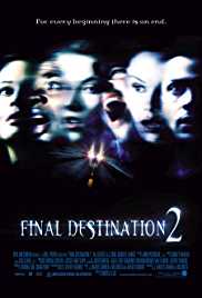 Final Destination 2 2003 Dual Audio Hindi 480p 300MB HDHub4u