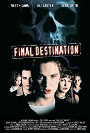 Final Destination 2000 Dual Audio Hindi 480p 300MB HDHub4u