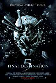 Final Destination 5 2011 Dual Audio Hindi 480p 300MB HDHub4u