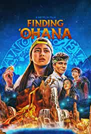 Finding Ohana 2021 Dual Audio Hindi 480p HDHub4u