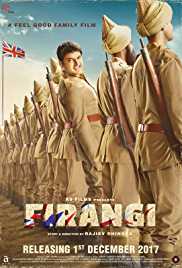 Firangi 2017 Full Movie Download 480p HDTV 500MB HDHub4u