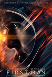 First Man 2018 Dual Audio Hindi 480p HDHub4u