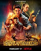 Fistful of Vengeance 2022 Hindi Dubbed 480p 720p HDHub4u