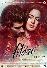 Fitoor 2016 Movie Download 480p 720p 1080p HDHub4u