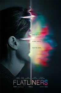 Flatliners 2017 Hindi Dubbed English 480p 720p 1080p HDHub4u