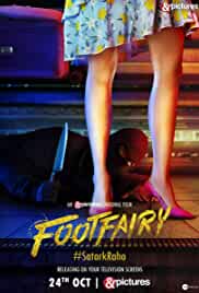 Foot Fairy 2020 Full Movie Download HDHub4u