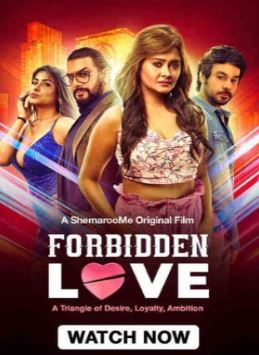 Forbidden Love HDHub4u 2024 Hindi Hot Adult Movie