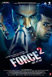 Force 2 2017 Full Movie Download HDHub4u