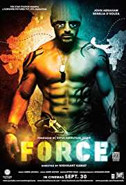 Force 2011 Full Movie Download HDHub4u