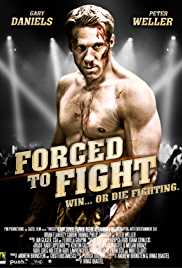 Forced to Fight 2011 Dual Audio Hindi 480p 300MB HDHub4u