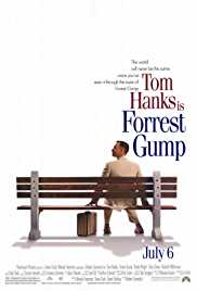 Forrest Gump 1994 Hindi Dubbed 300MB 480p HDHub4u