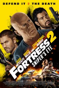 Fortress Snipers Eye 2023 Hindi Dubbed English 480p 720p 1080p HDHub4u