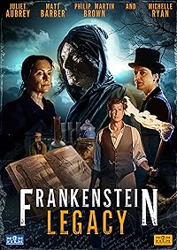 Frankenstein Legacy 2024 Hindi Dubbed 480p 720p 1080p HDHub4u