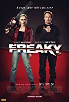 Freaky 2020 Hindi Dubbed 480p 720p HDHub4u