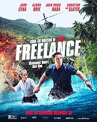 Freelance 2023 Hindi Dubbed English Tamil Telugu Movie Download 480p 720p 1080p HDHub4u Filmyzilla Filmywap