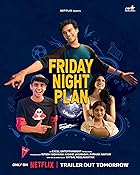 Friday Night Plan Filmyzilla 2023 Movie Download 480p 720p 1080p HDHub4u