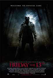 Friday The 13th 2009 Dual Audio Hindi 480p 300MB HDHub4u